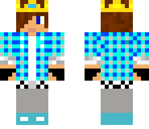 king