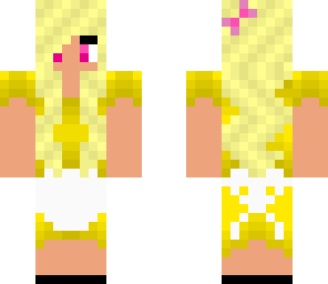 chica girl