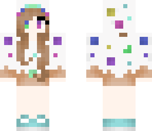 cookie girl