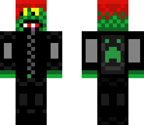 snakeboy