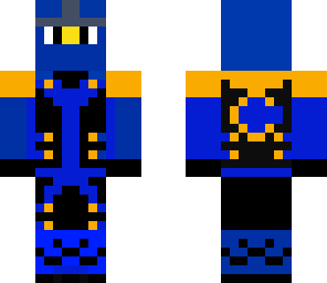 jay