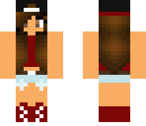finished tomboy edit