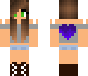 myyy skin
