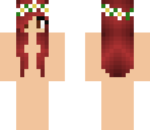 red head base