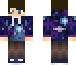 galaxy gamer