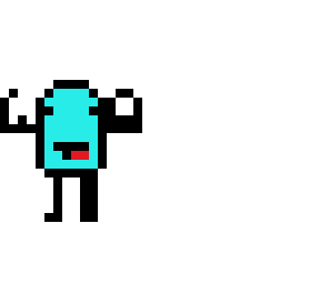 muscle diamond