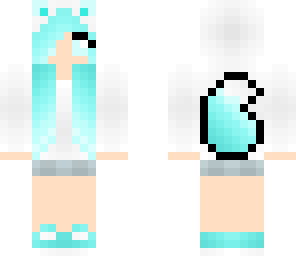 ice wolf