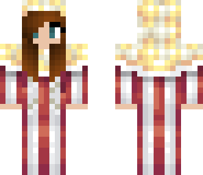 popcorn