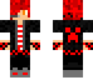 red haired boy 50 like plz
