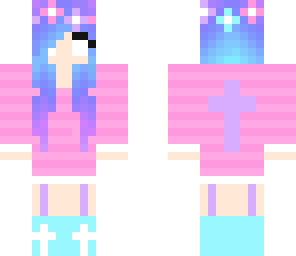 kawaii girl