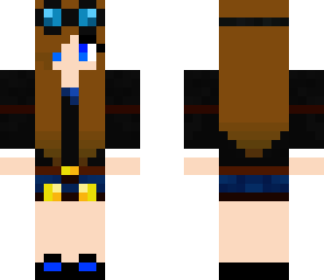 dantdm girl