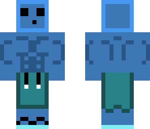 beach slime