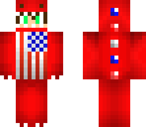 american dino 
