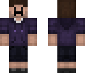 zombey getarnt