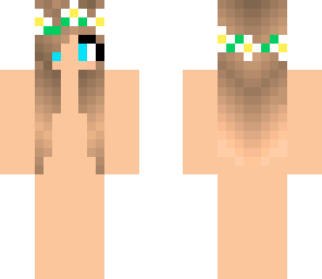 flower girl base