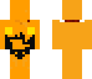 jack o lanturn