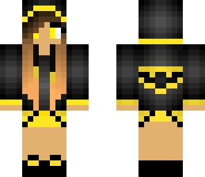 batgirl