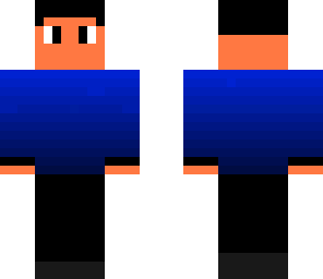 a random regular guy