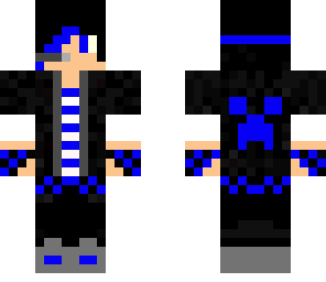 emo gamer