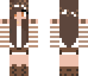 cookie girl