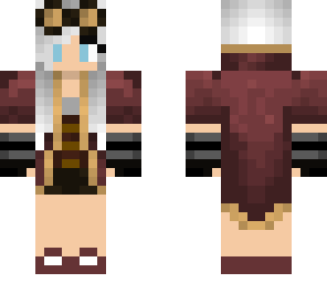 steampunk