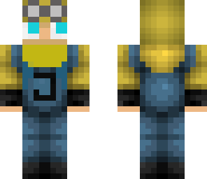 j-minion