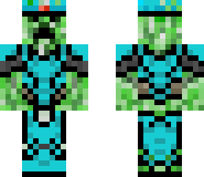 creeper crusher