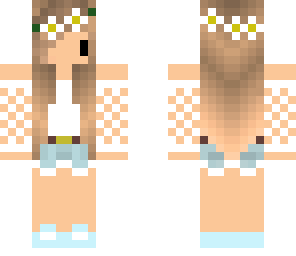 summer girl