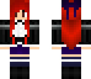 erza