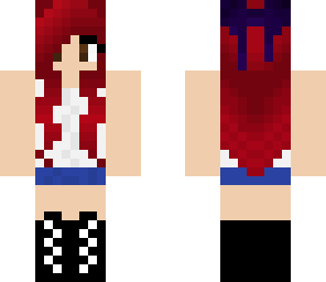 erza-scarlett-cute