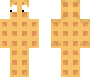 waffel man
