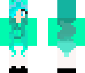 teen elsa
