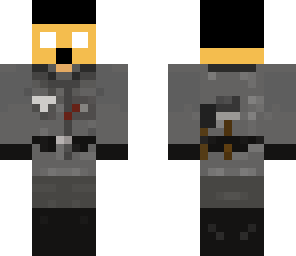 ga mask