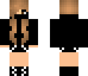 girl nnja