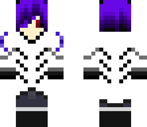 personal tg skin