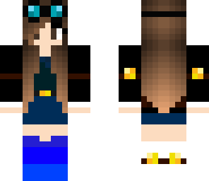 girl dantdm