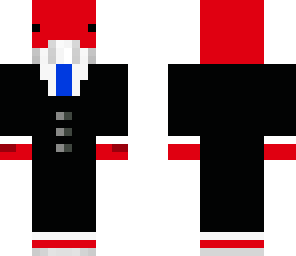 red whale