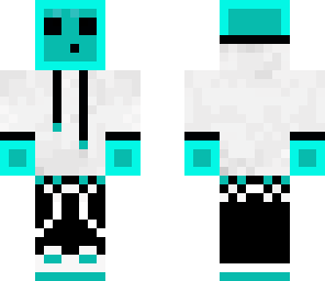 blue slime