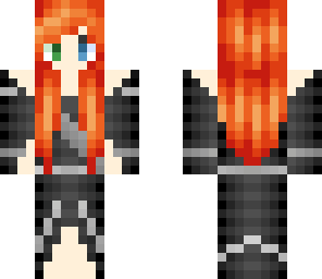 kirto girl her name karen