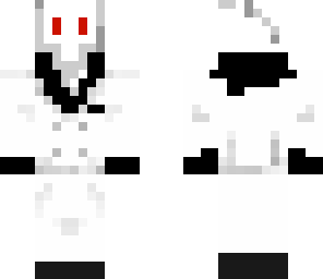 skeleton king