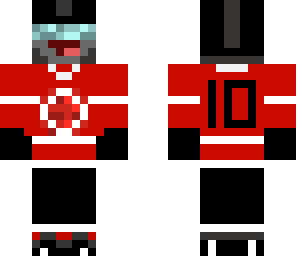 canadian hockey reupload
