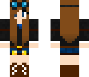 girl dantdm