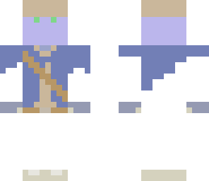 geist erithacus