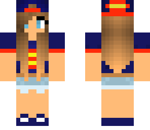 super girl