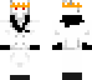 skeleton king
