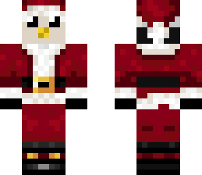 navidad con pinguinos