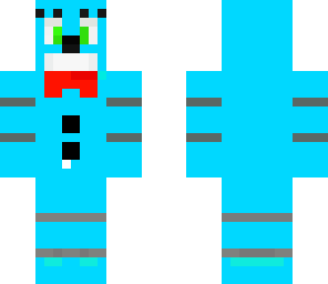 toy bonnie