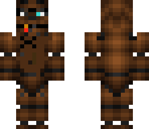 freddy gangster