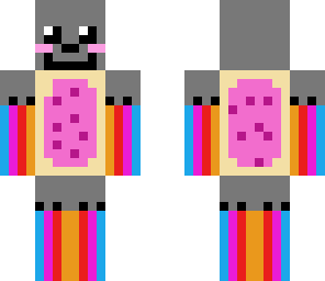 unicorn067's skin