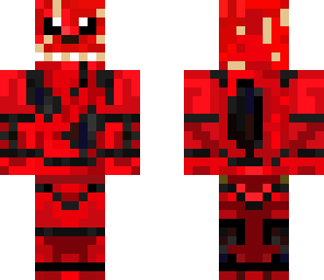 red-spring